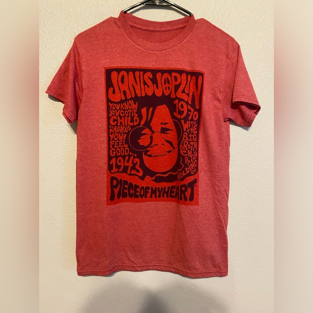 Janis Joplin